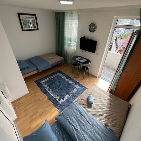 Apartmán Prenociste Delija 020 Sjenica Exteriér fotografie