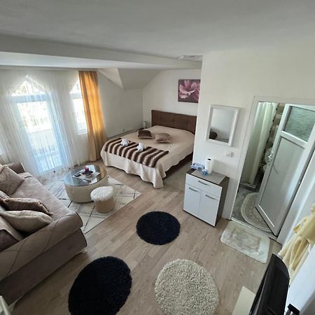 Apartmán Prenociste Delija 020 Sjenica Exteriér fotografie