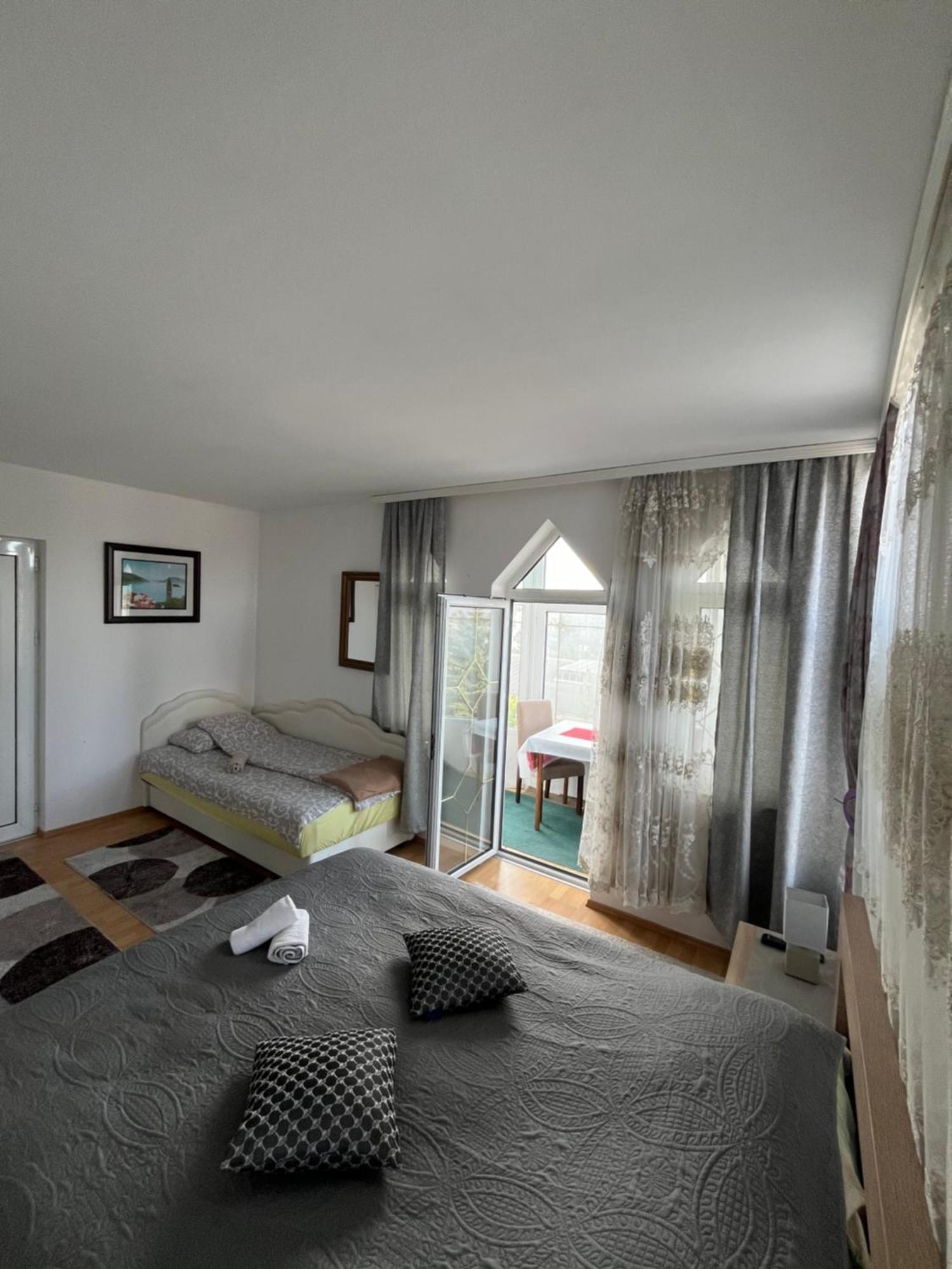 Apartmán Prenociste Delija 020 Sjenica Exteriér fotografie