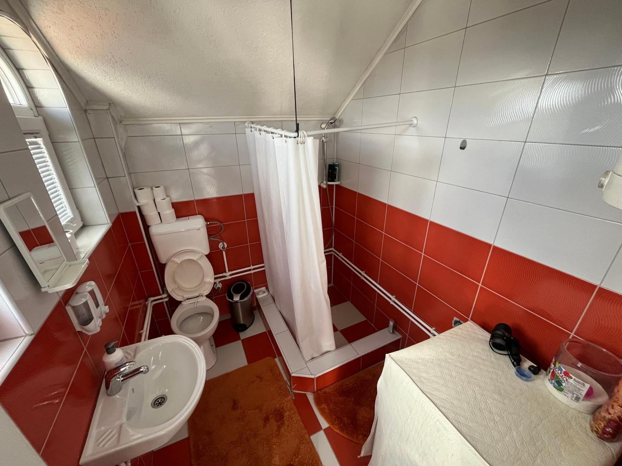 Apartmán Prenociste Delija 020 Sjenica Exteriér fotografie