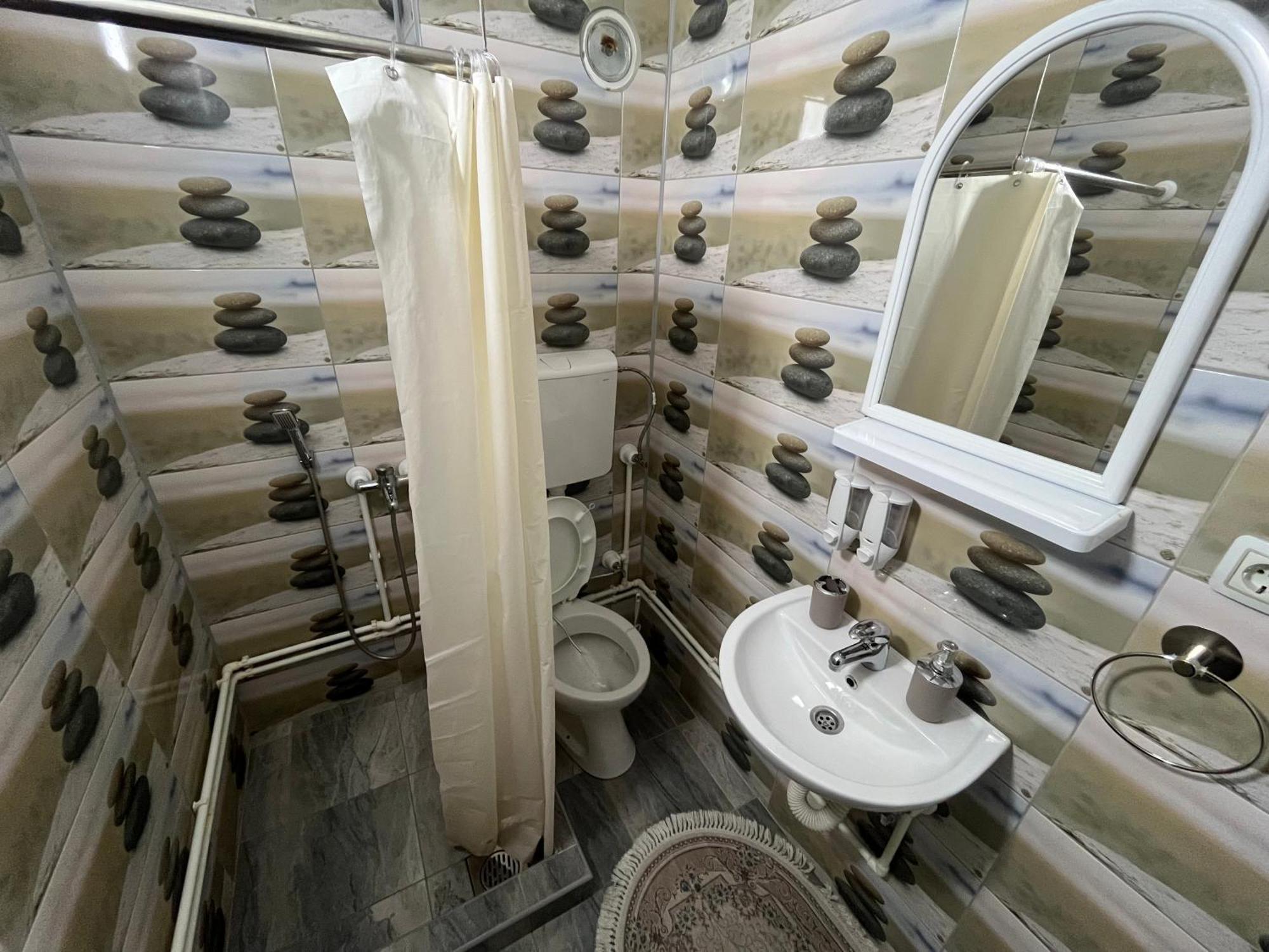 Apartmán Prenociste Delija 020 Sjenica Exteriér fotografie