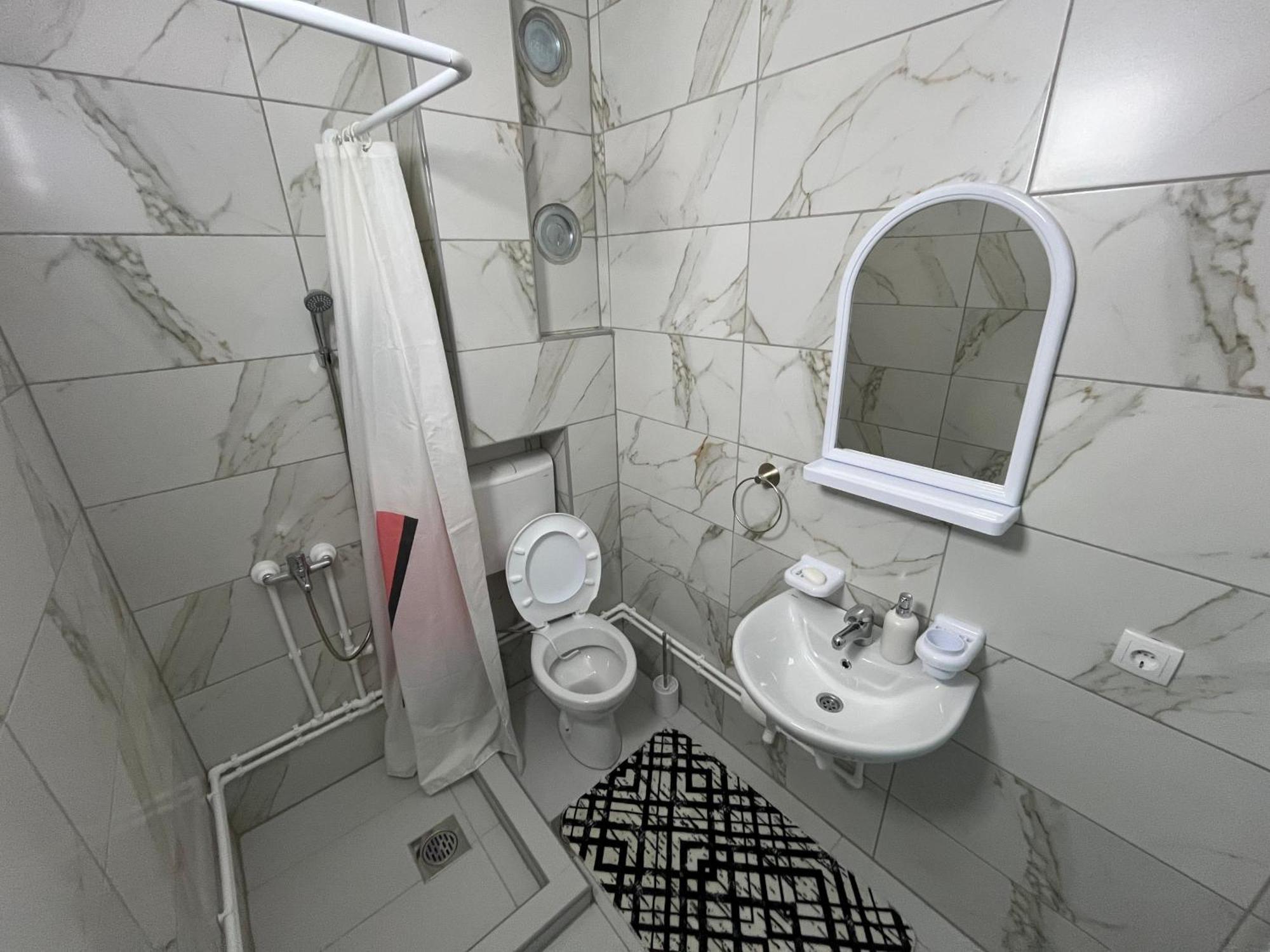 Apartmán Prenociste Delija 020 Sjenica Exteriér fotografie